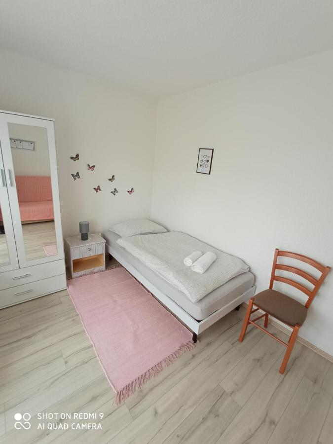 Apartment Lika Gospic Luaran gambar