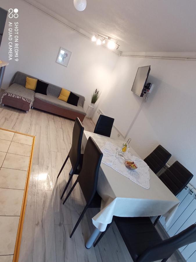 Apartment Lika Gospic Luaran gambar