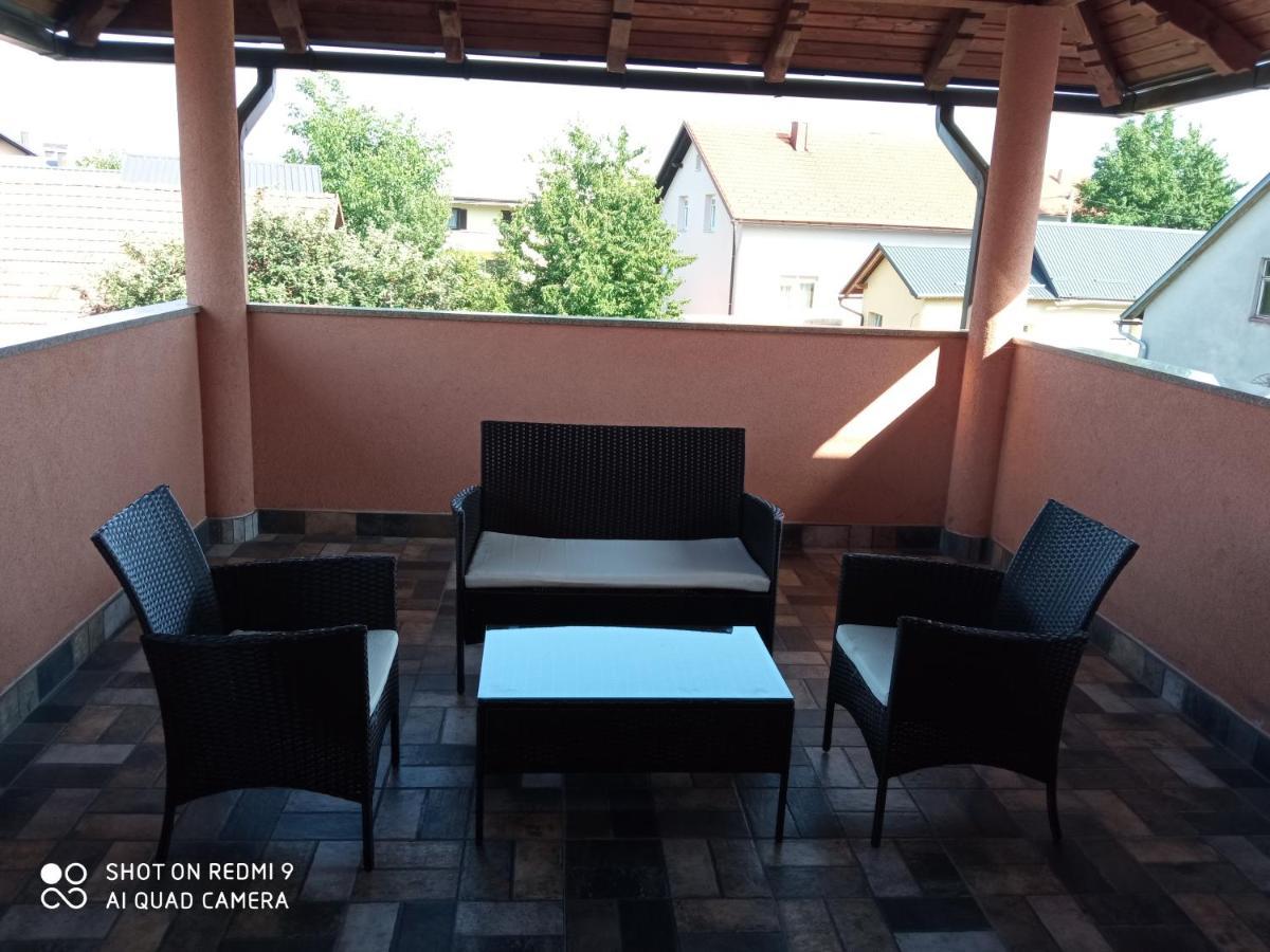 Apartment Lika Gospic Luaran gambar